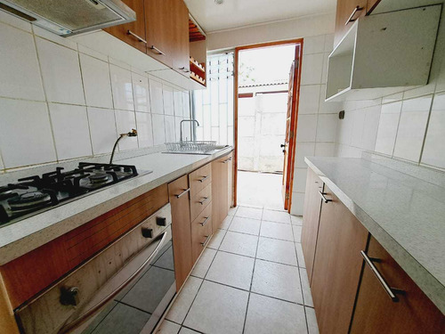 Venta Casa En Sindempart. (12334)