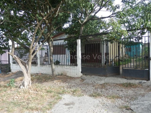 Imagen 1 de 15 de Se Alquila Casa En Barquisimeto, Barquisimeto- 22-7266 (04149577047)