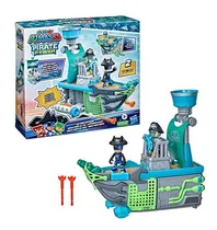 Comprar Pj Masks : Pirate Power - Barco Pirata Del Cielo