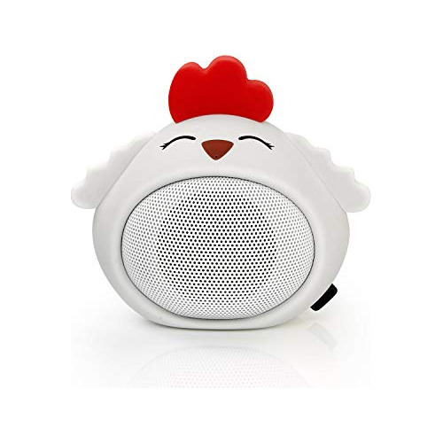 Mini Portable Cute Wireless Bluetooth Chicken Speaker With B
