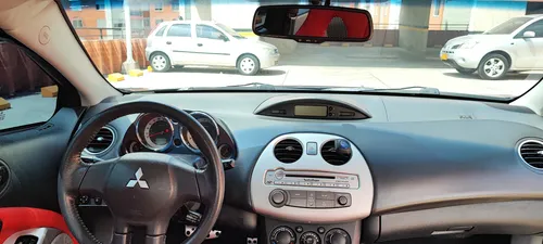 Mitsubishi Eclipse 3.8 Gt V6