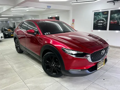 Mazda CX-30 Touring AT 2.0 2022