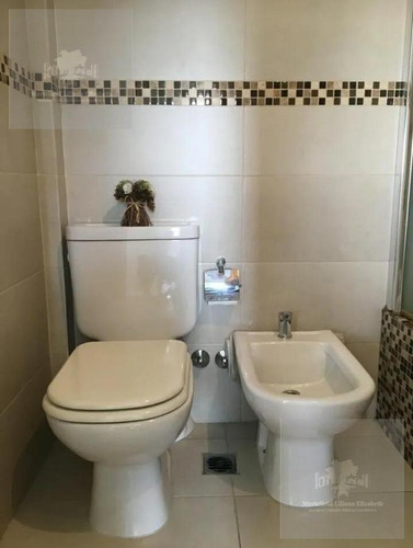 Imagen 12 de 15 de Departamento - Castelar