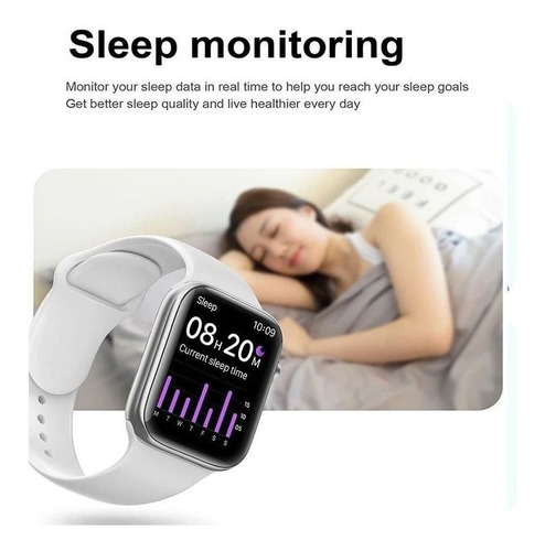 T900 Reloj Smart Whatch
