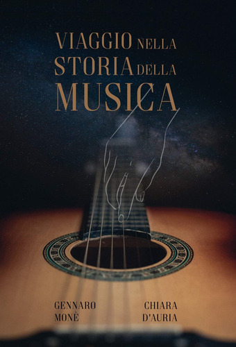 Libro: Viaggio Nella Storia Della Musica (italian Edition)