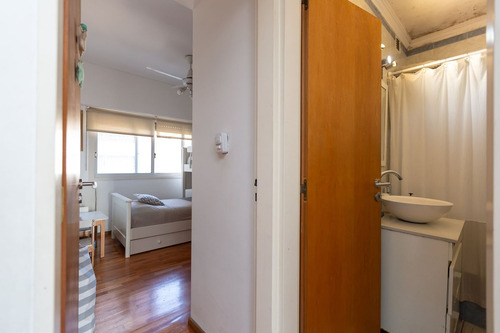 Venta Departamento 3 Amb En Caseros Permuta Financ