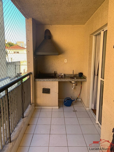 Imagem 8 de 30 de Apartamento - Ap00150 - 69227872