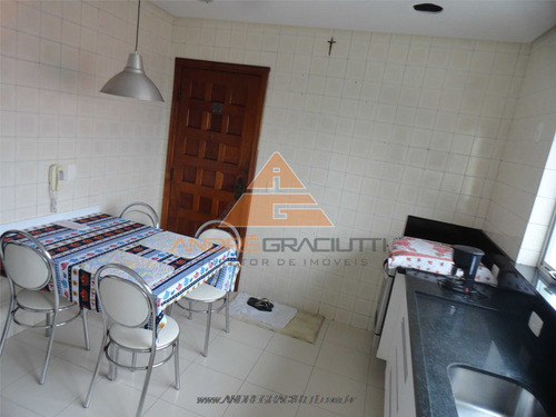 Imagem 4 de 14 de Apartamento - Centro - Santo Andre - Sao Paulo | Ref.: - 3329