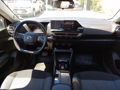 Citroën C4 1.2 PURETECH 130 EAT6 FEEL AT