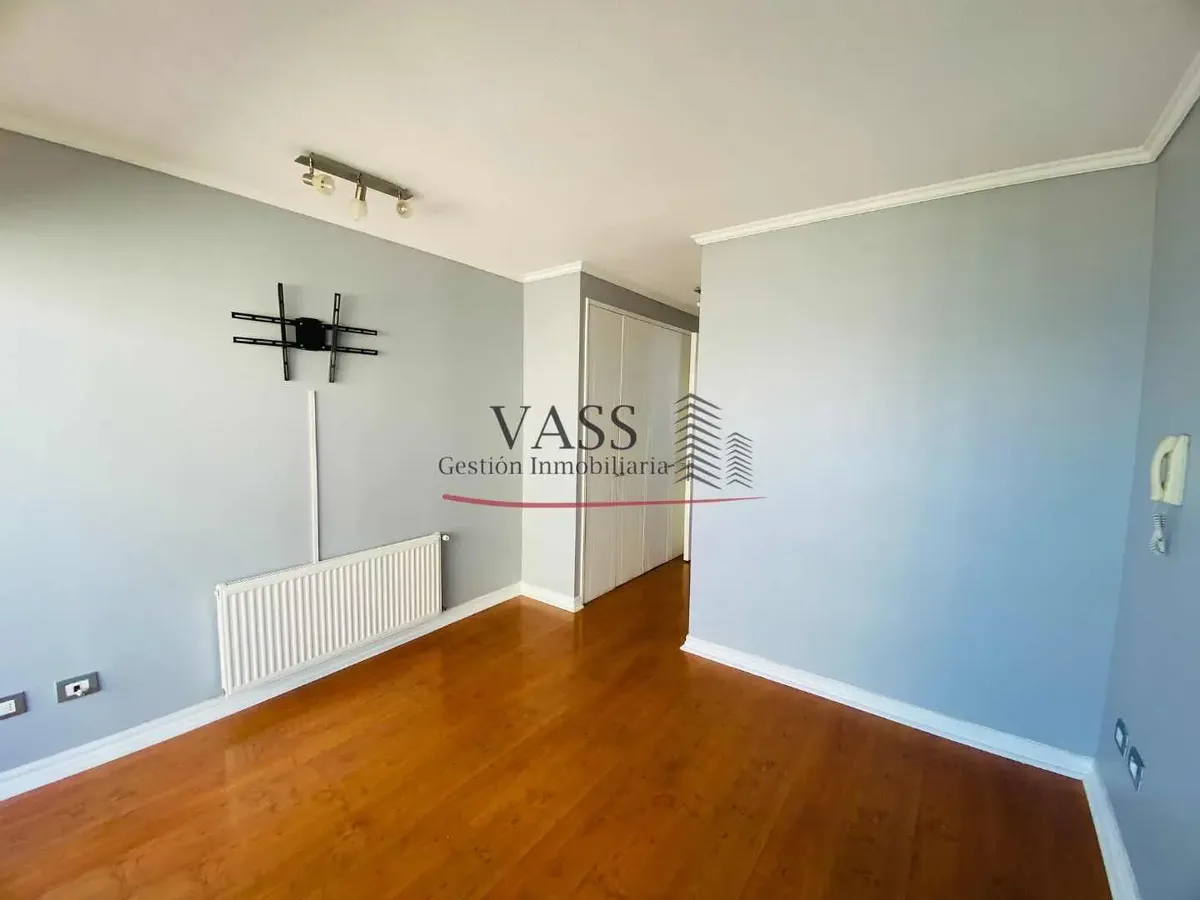Imagen 3 de 20 de Vass Vende Departamento En Coraceros Con Vista Al Mar