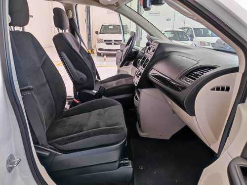 Imagen 10 de 15 de Grand Caravan Se