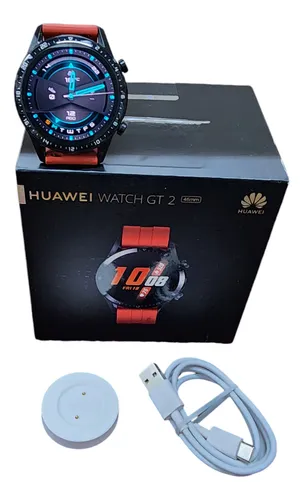Huawei watch gt 2 caja sale