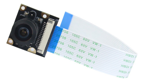 Módulo De Cámara Imx219 De 8 Mp Para Jetson Nano 160 Degree