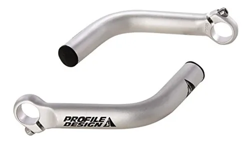 profile designs boxer bar end