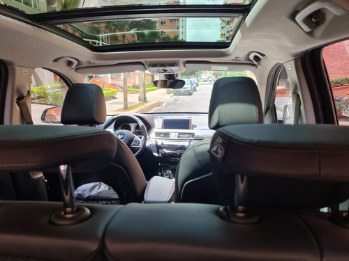 Bmw X1 2020 1.5 F48 Sdrive 18i