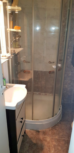 Imagen 8 de 14 de Juan Bautista Alberdi Al 1500, Caballito. Piso 3. Contrafrente. Semipiso 68 M2. 4 Ambientes. 3 Dormitorios. 2 Baños. Suite. Vestidor. Baulera. Vista A Jardines