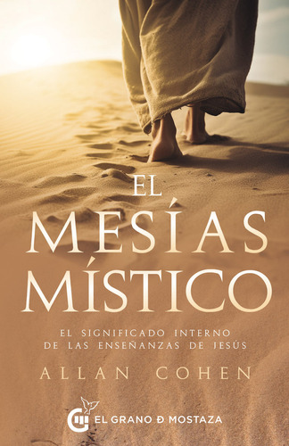 El Mesias Mistico - Cohen, Allan