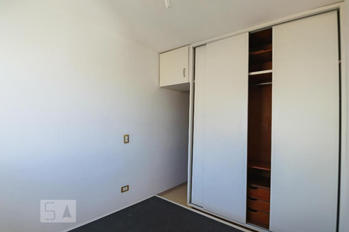 Apartamento À Venda - Santa Cecília, 1 Quarto, 30 - S892920150