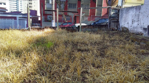 Imagem 4 de 10 de Terreno À Venda, Nova Petrópolis - São Bernardo Do Campo/sp - 52350