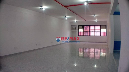 Imagem 1 de 20 de Sala Para Alugar, 80 M² Por R$ 1.100,00/mês - Centro - Campinas/sp - Sa0125
