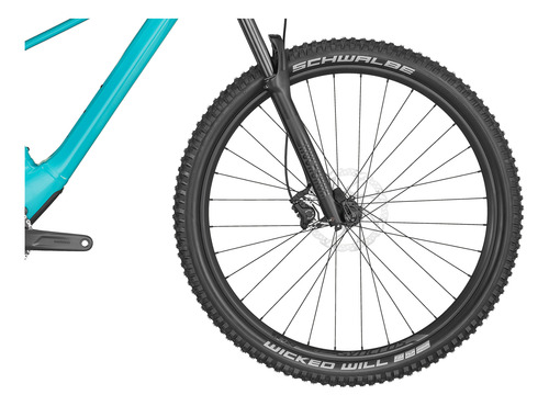 Bicicleta Aro 29 Mtb Scott Spark 960 12v Shimano Rockshox