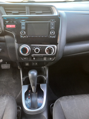 Honda Fit 1.5 Ex Flex Aut. 5p