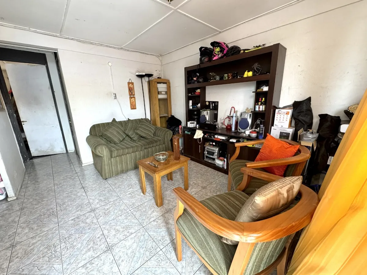 Imagen 5 de 12 de Se Vende Casa Sector Cuatro Esquinas Con Cisternas