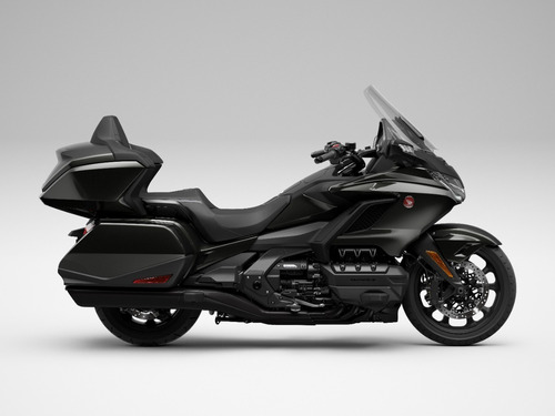 Imagen 2 de 15 de Honda Gl Goldwing - Touring