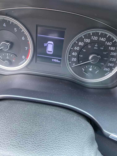 Imagen 9 de 15 de Hyundai Santa Fe 2019 2.0 Sport L At