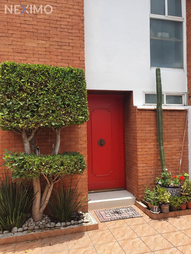 Imagen 2 de 20 de Renta Casa En Boulevares, Naucalpan, Estado De México