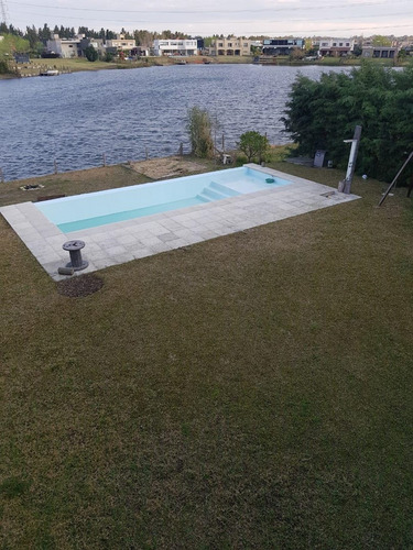 Imagen 14 de 25 de Casa En Alq. Temporario Ubicado En San Benito, Villanueva, Tigre
