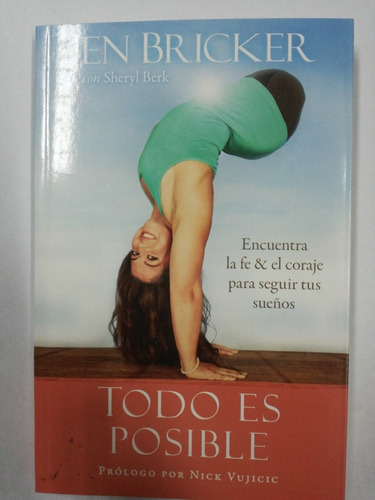 Todo Es Posible Jen Bricker