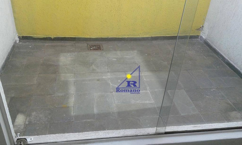 Sobrado À Venda, 400 M² Por R$ 950.000,00 - Tatuapé - São Paulo/sp - So0726