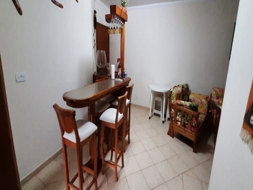 Imagem 6 de 12 de Apto - Praia Grande - 2148