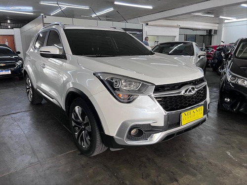 Chery Tiggo 5X 1.5 Txs Turbo Flex Automatico