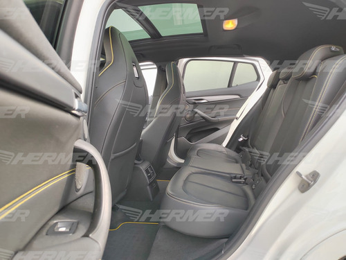 BMW X2 5p sDrive 20i Goldplay Ed. L4/2.0/T Aut