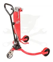 Comprar Carro Hidraulico Para Transportar Tanques De 200\u002F205 Litros
