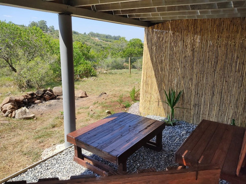 Casa Nafran C/ Jacuzzi - Villa Serrana -