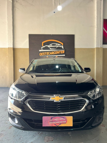 Chevrolet Cobalt 1.8 Sedan Lt