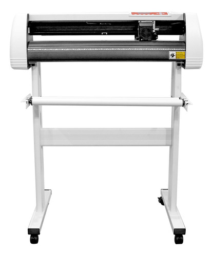 Plotter De Recorte E Risco Digital Corte E Contorno 72cm