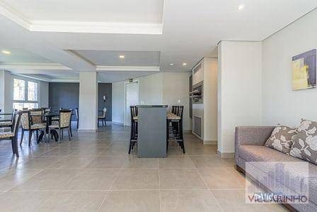 Imagem 25 de 30 de Apartamento À Venda - Santo Antônio - Porto Alegre/rs - Ap2268