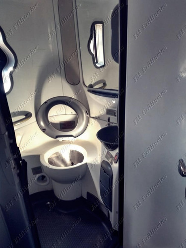 Imagem 13 de 15 de Viaggio 1050 G7 Ano 2012 Volvo B7 46 Lugares Jm Cod.166