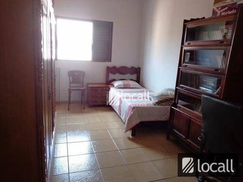 Imagem 5 de 7 de Apartamento Com 3 Dormitórios À Venda, 80 M² Por R$ 190.000,00 - Vila Diniz - São José Do Rio Preto/sp - Ap0259