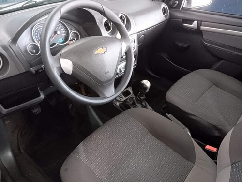 Chevrolet Celta 1.0 MPFI LT 8V FLEX 4P MANUAL