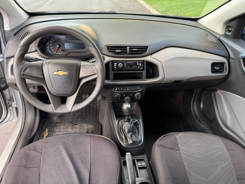 Chevrolet Onix 1.0 Joy 5p
