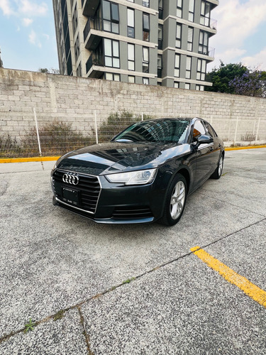 Audi A4 2.0 T Dynamic 190hp Dsg