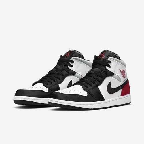 Championes De Basket  Nike Air Jordan 1 Mid Retro 