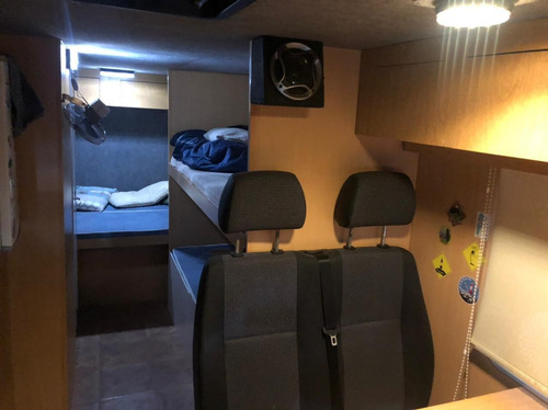 Mercedes Benz Sprinter