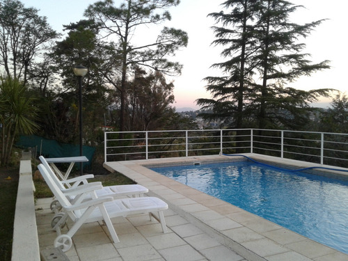 Casa En Villa Carlos Paz