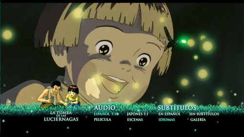 Mi Vecino Totoro De Hayao Miyazaki - 1 Bluray